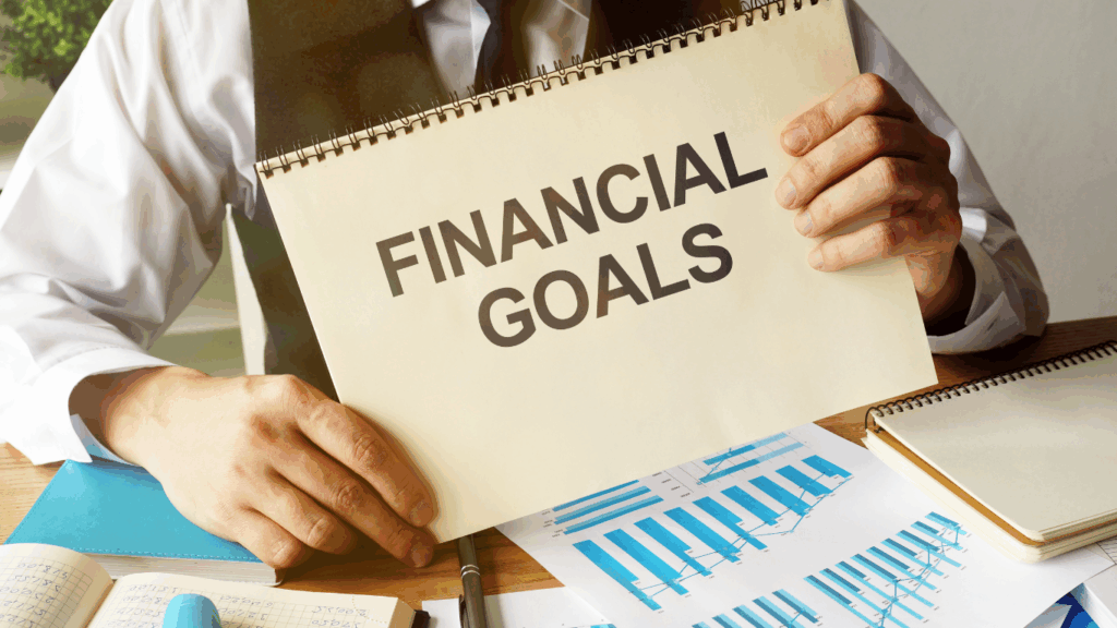 financiele doelen