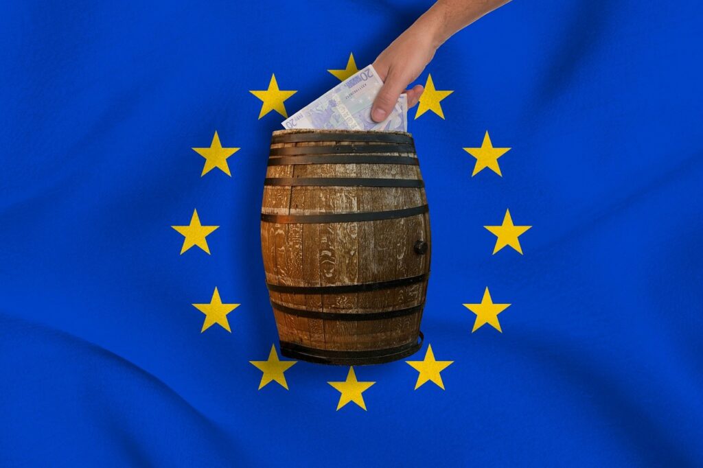 europese regelgeving.