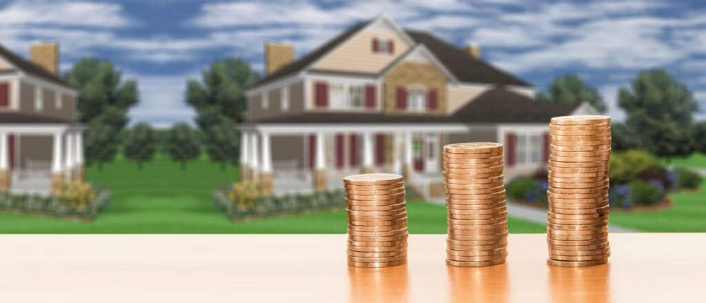 waarde van je woning