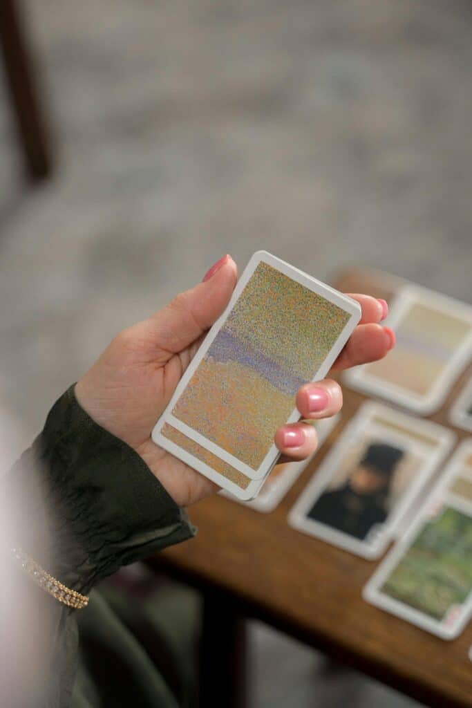 solitaire
