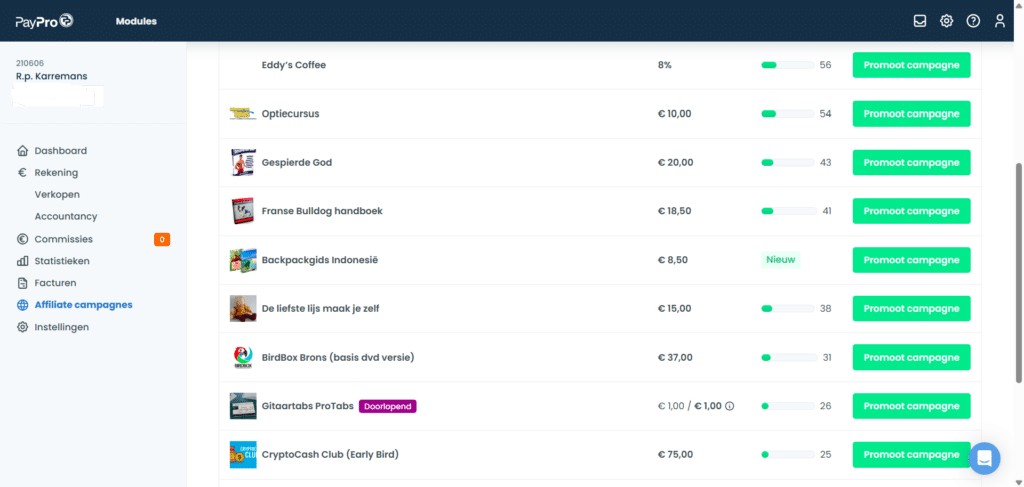 PayPro
