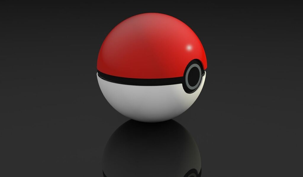 Pokébal