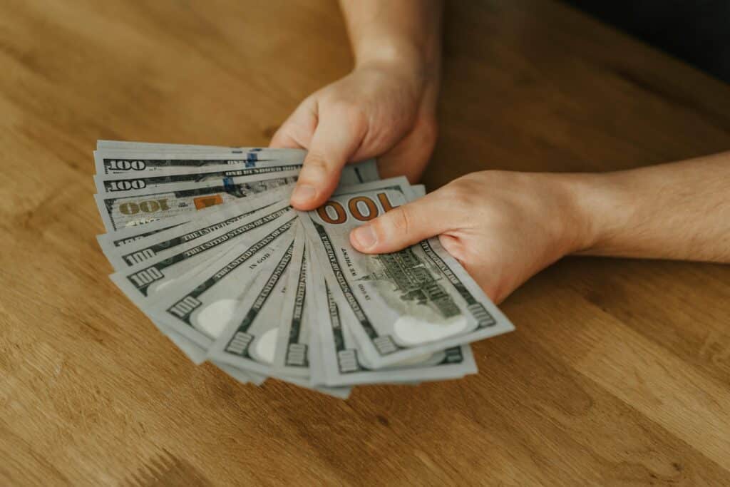 grip op je geld na hulpverlening